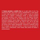 Gourmet Mon Petit Cat Adult con Manzo, Vitello, Agnello 6 x 50 gr