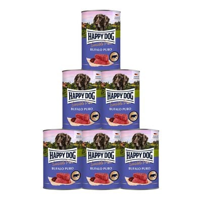 Happy Dog Sensible Pure Bufalo Puro 800 gr