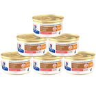Hill's Prescription Diet k/d Alimento Umido per gatti adulti con Salmone 85 gr