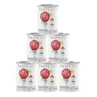 Tasty Pet Polpette in Salsa per cani con Agnello, Carote e Piselli 400 gr