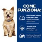 Hill's Prescription Diet Dog k/d Kidney Care 4 kg