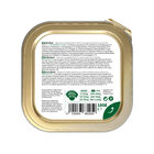 Wow Dog Adult Manzo con carote e zucchine 150gr