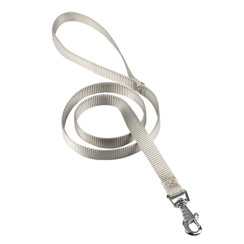 Petup Guinzaglio 15mmx1mt grigio