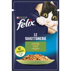 Felix Le Ghiottonerie Cat Adult con Coniglio 85 gr image number 0