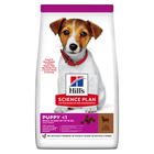 Hill's Science Plan Dog Adult Small&Mini cib Agnello e riso 300 gr