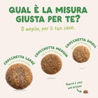 Edgard & Cooper Dog Adult Small all'Agnello 3kg