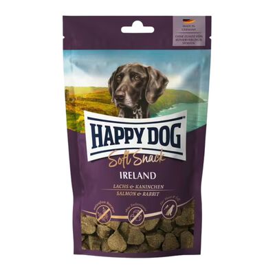 Happy Dog Soft Snack Ireland 100 gr