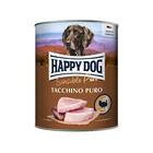 Happy Dog Sensible Pure Tacchino Puro 800 gr