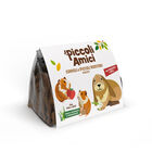 Piccoli Amici Biscotti con Finocchio e mela per criceti 100gr