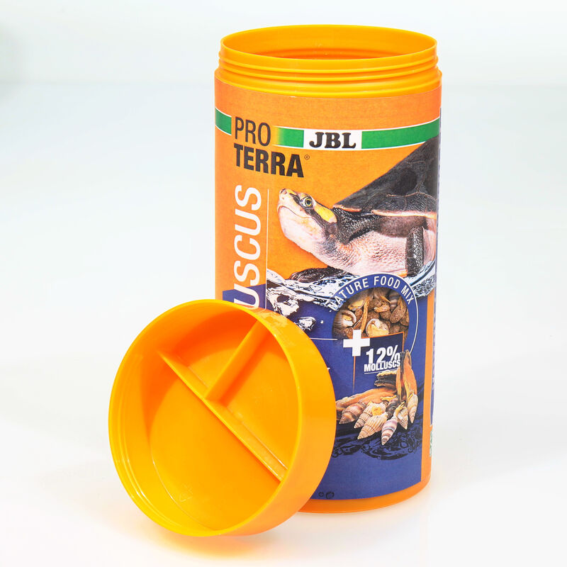 Jbl Proterra Molluscus 250 ml