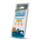 Farmina Vet Life Dental Treat Hypoallergenic Fish&Potato Mini 60 gr image number 0