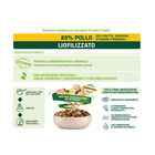 Natural Trainer Freeze Dried Nutrinsaporitore Pollo 120g