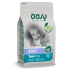 Oasy Cat 300g Tonno image number 0