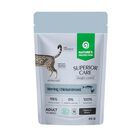 Nature's Protection Superior Care Weight control filetti gatti adulti Aringa e petto di pollo 85gr