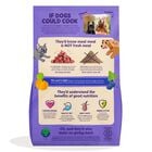 Edgard & Cooper Crocchette per cani adulti con Anatra 12 kg