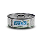 Farmina Vet Life Cat Diet Obesity 85 gr