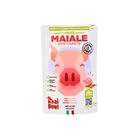 Real Bowl Cibo Umido per cani adulti Maiale 400 gr