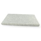 Leo Pet Materasso Marte Verde e Bianco 50x80 cm