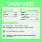 Schesir Cat Filetti di Pollo con Spigola in Gelatina 70g