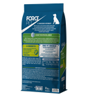 Forcepet Dog Adult Digestive con maiale 10kg