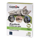 Camon AEquilibriA collare calmante per gatti 4 pz