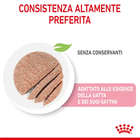 Royal Canin Cat Kitten Baby Instinctive 195 gr