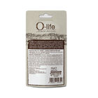 O-life Dog Snack Filetto di Pollo al vapore 25gr