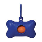 United Pets Bon ton Classic porta sacchetti igienici per cani image number 0