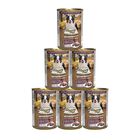 Stuzzy Dog Monoprotein Cinghiale e More 400 gr