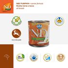 Farmina N&D Pumpkin Dog Adult Cervo e Zucca 285 gr