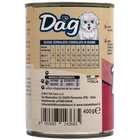 Dag Puppy Paté con Pollo 400gr