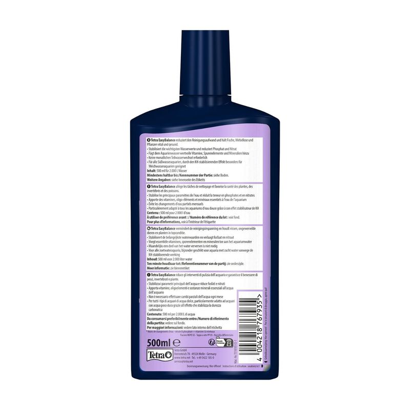 Tetra Easybalance 250 ml