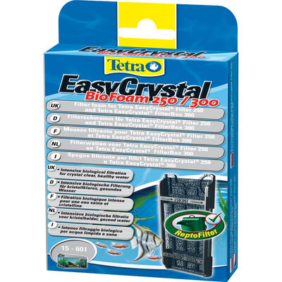 Tetra EasyCrystal Bio Foam 250/300