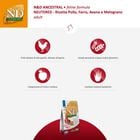 Farmina N&D Ancestral Grain Cat Sterilised Pollo Farro Avena e Melograno 1,5 kg