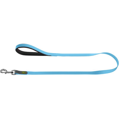Hunter Guinzaglio da passeggio Convenience 15/120 Turchese