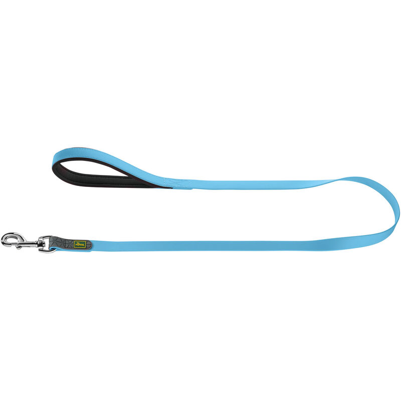 Hunter Guinzaglio da passeggio Convenience 15/120 Turchese