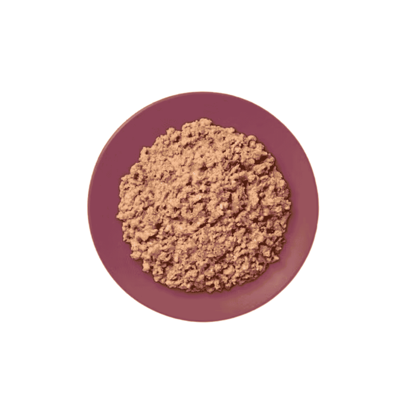 Lily's Kitchen Pat&eacute; per gatti adulti Cervo e tacchino 85 gr