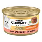 Gourmet Gold Cat Adult Tortini 24 x 85 gr