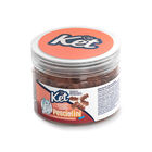 Ket Cat Adult Snack Pesciolini con salmone 100gr