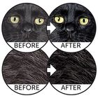 Nature's Protection Superior Care Cat Adult Pelo Scuro con Aringa 1,5 kg Grain Free