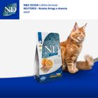 Farmina N&D Ocean Cat Adult Neutered Aringa e Arancia 1,5 kg