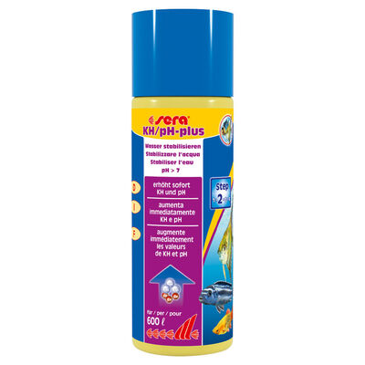Sera KH/PH plus 100 ml