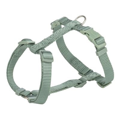 Trixie Premium Pettorina ad H color Salvia mis. M-L