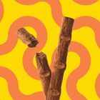 Catisfactions Snack Gatto Meaty Sticks Pollo 6 pz x 5 gr