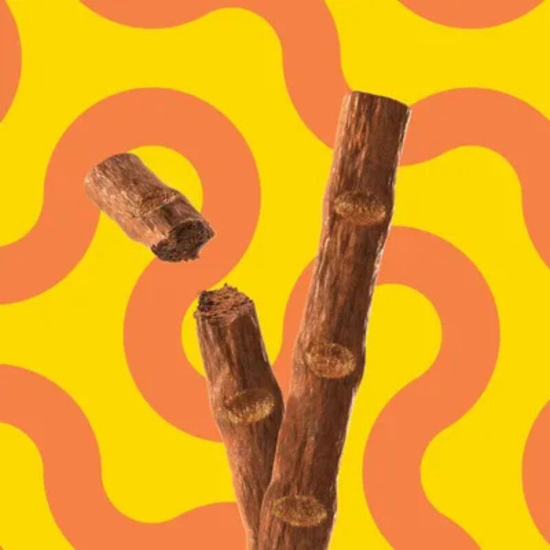 Catisfactions Snack Gatto Meaty Sticks Pollo 6 pz x 5 gr