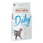 Almo nature Daily Cat Sterilised Pollo 12 kg