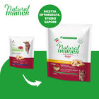 Natural Trainer Cat Adult al Pollo 300 gr