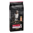 Purina Pro Plan Dog Adult Medium Sensitive Skin Salmone 14 kg