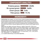 Royal Canin Veterinary Diet Dog Gastrointestinal High Fiber 14 kg