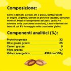 Catisfactions Snack per Gatto con Salmone e Formaggio 60 gr